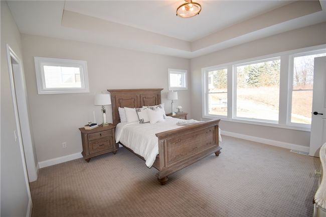 LOT-23 - 101 Chase Meadow Trl, House other with 2 bedrooms, 3 bathrooms and null parking in Honeoye Falls NY | Image 11