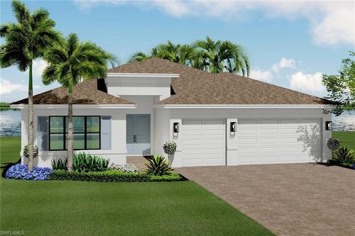 3748 Finsbury Way, Fort Myers, FL, 33905 | Card Image