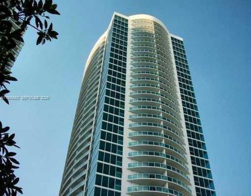 1911-2101 Brickell Ave, Miami, FL, 33129 | Card Image