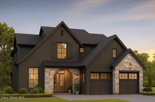 1244 E Sleeping Deer Ave, Hayden, ID, 83835 | Card Image