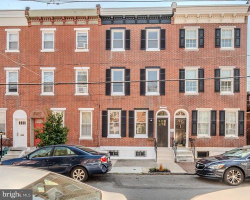 2505 Tulip St, PHILADELPHIA, PA, 19125-2220 | Card Image