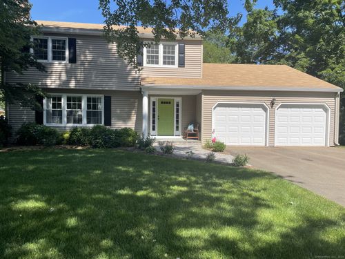 677 Wiese Rd, Cheshire, CT, 06410-4140 | Card Image