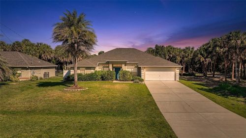 1363 S San Mateo Dr, NORTH PORT, FL, 34288-8160 | Card Image