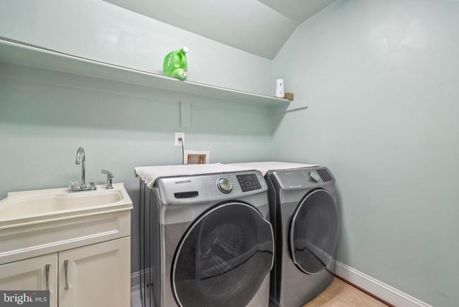 6971 Gillis Way, House other with 4 bedrooms, 4 bathrooms and null parking in GAINESVILLE VA | Image 40