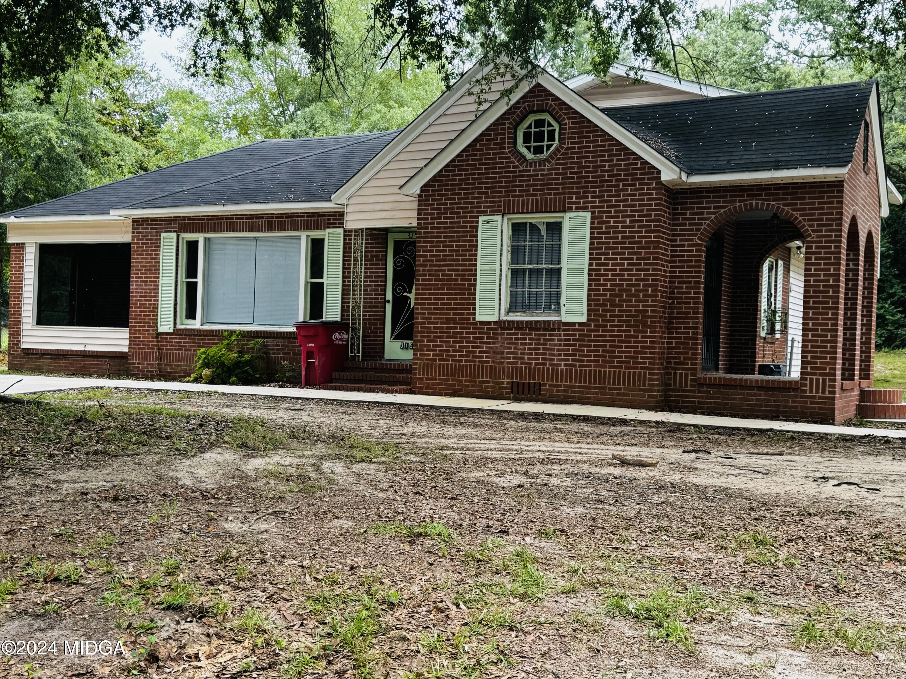 Ruark Cir, Macon, GA 31217