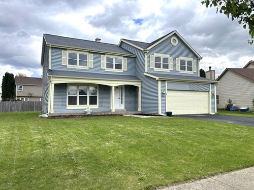 1 Collingwood Ct, Bolingbrook, IL, 60440-1572 | Card Image