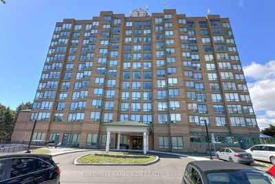 1209 - 711 Rossland Rd E, Condo with 2 bedrooms, 2 bathrooms and 2 parking in Whitby ON | Image 1