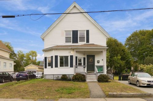 51 N Manchester, Brockton, MA, 02302 | Card Image