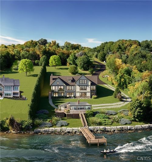 2900 W Lake Rd, Skaneateles, NY, 13152 | Card Image