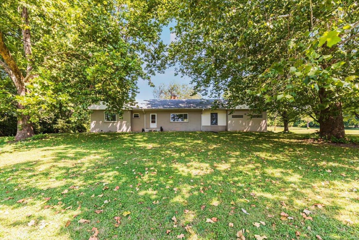 Charbonier Rd, Florissant, MO 63031
