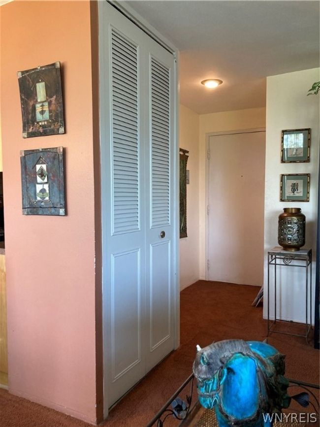 APT-406 - 849 Delaware Ave, Condo with 2 bedrooms, 2 bathrooms and null parking in Buffalo NY | Image 14