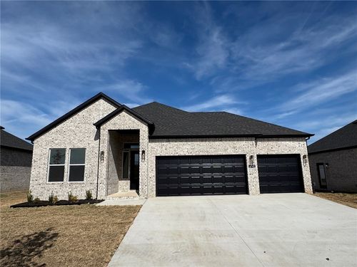 4752 W Succulent St, Fayetteville, AR, 72701 | Card Image