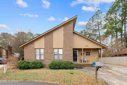 4505 Keg Ct, Fayetteville, NC, 28314-2475 | Card Image