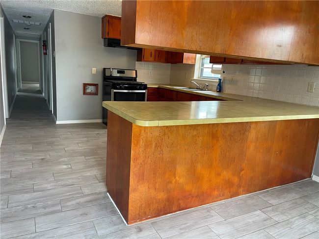 4976 Central Dr, House other with 3 bedrooms, 1 bathrooms and null parking in Springdale AR | Image 4