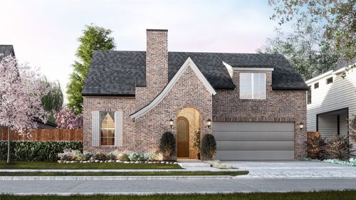 4016 Reserve Way, Providence Village, TX, 76227-3009 | Card Image