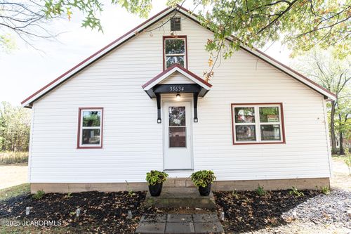 35634 Highway 28 W, Belle, MO, 65013-2207 | Card Image