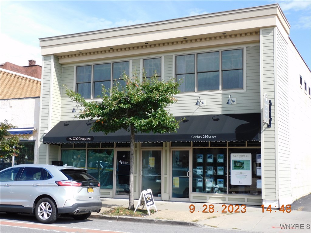 47 Buffalo St, Hamburg, NY 14075