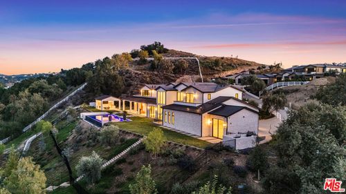 5340 Whitman Rd, Hidden Hills, CA, 91302-1178 | Card Image