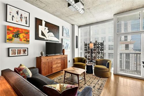 unit-1403-943 Peachtree St Ne, Atlanta, GA, 30309-4480 | Card Image