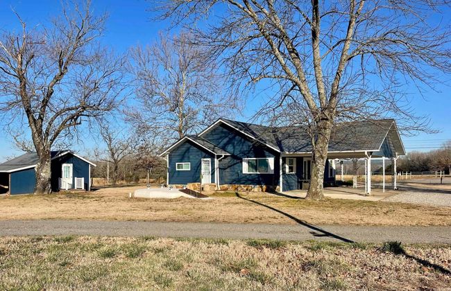 5109 Heber Springs Rd W, Home with 0 bedrooms, 0 bathrooms and null parking in Quitman AR | Image 20