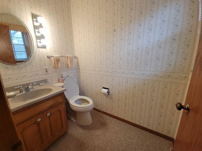 302 Riverview Ct, House other with 3 bedrooms, 3 bathrooms and null parking in Portage WI | Image 18