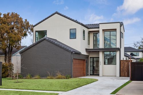 7526 Kenwell St, Dallas, TX, 75209-4027 | Card Image