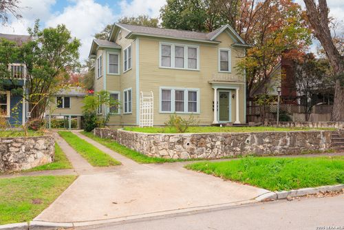 1532 Huisache Ave, San Antonio, TX, 78201-5828 | Card Image