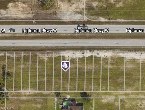 348 Diplomat Pkwy W, Cape Coral, FL, 33993 | Card Image