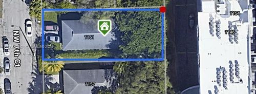 1161 Nw 7th Ct, Miami, FL, 33136-2331 | Card Image