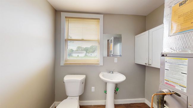 2405 A St, House other with 3 bedrooms, 2 bathrooms and null parking in Elwood IN | Image 9