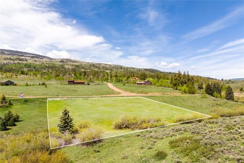 22580 Cheyenne Trl, Oak Creek, CO, 80467-8528 | Card Image