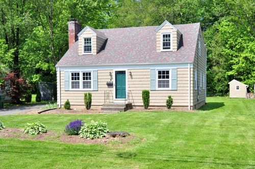 6 Lennox Ave, Windsor, CT, 06095-3118 | Card Image