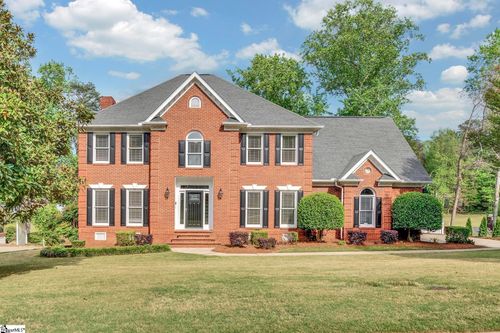 210 Ledgewood Way, Greenville, SC, 29609-6923 | Card Image