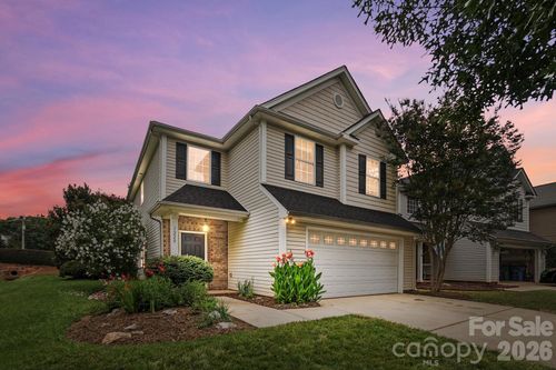 1220 Afternoon Sun Rd, Stallings, NC, 28104-4104 | Card Image
