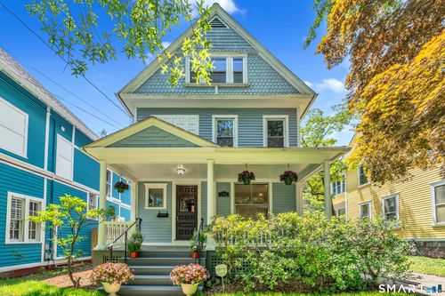 196 Canner St, New Haven, CT, 06511-2233 | Card Image