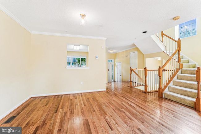 15100 Deer Valley Ter, Townhouse with 3 bedrooms, 3 bathrooms and null parking in SILVER SPRING MD | Image 42