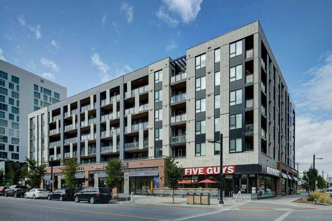 314 - 4138 University Avenue Nw, Home with 1 bedrooms, 1 bathrooms and 1 parking in Calgary AB | Image 2