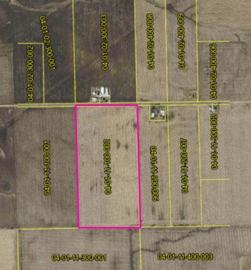 00 W 11000n Rd, Manteno, IL, 60950 | Card Image