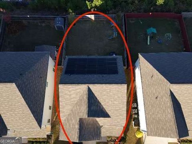 1566 Ribbon Mill Ln Sw, House other with 4 bedrooms, 3 bathrooms and 2 parking in Mableton GA | Image 28
