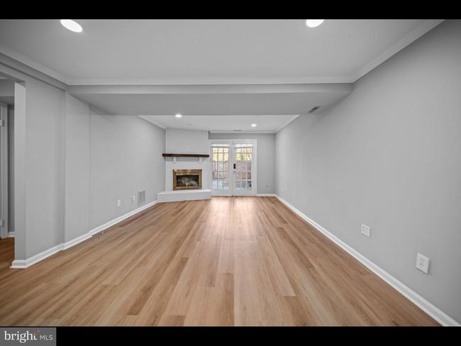 1609 Dunterry Pl, Townhouse with 3 bedrooms, 4 bathrooms and null parking in MCLEAN VA | Image 15