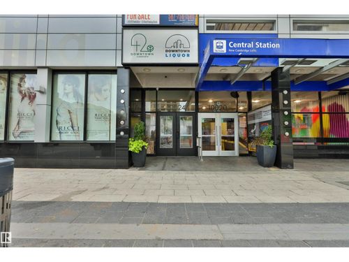 706-10024 Jasper Ave Nw, Edmonton, AB, T5J1R9 | Card Image