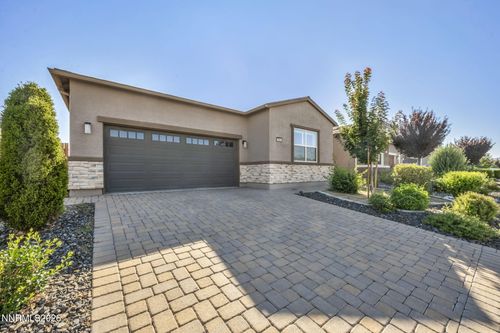 7854 Hoback Dr, Sparks, NV, 89436-9399 | Card Image