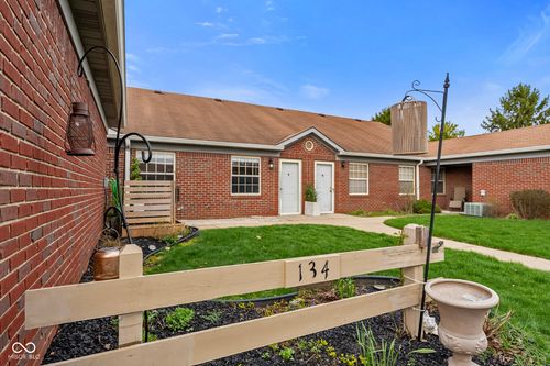 134 Andrews Blvd, Plainfield, IN, 46168-9769 | Card Image