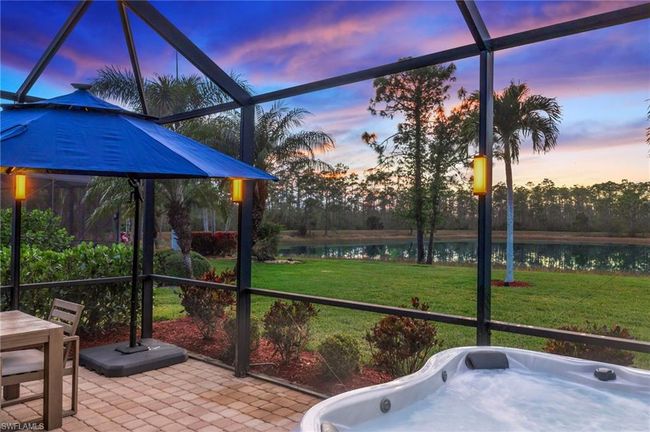 13082 Cardeto Ct, House other with 3 bedrooms, 2 bathrooms and 2 parking in ESTERO FL | Image 28