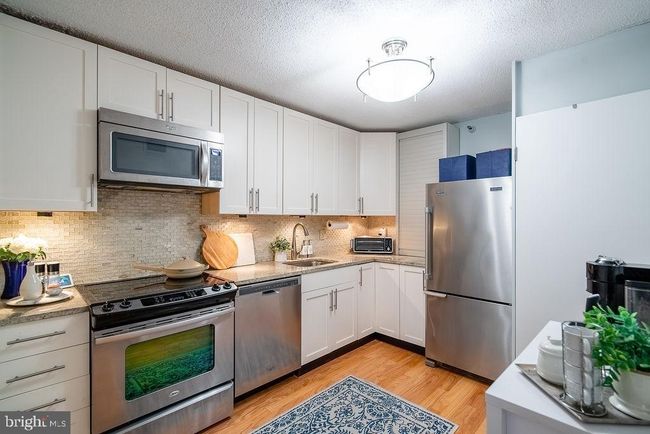 APT-324 - 1600 N Oak St, Condo with 1 bedrooms, 1 bathrooms and null parking in ARLINGTON VA | Image 5