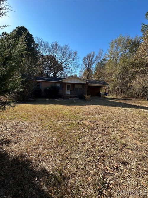 3508 State Highway 94, Ramer, AL, 36069-6147 | Card Image