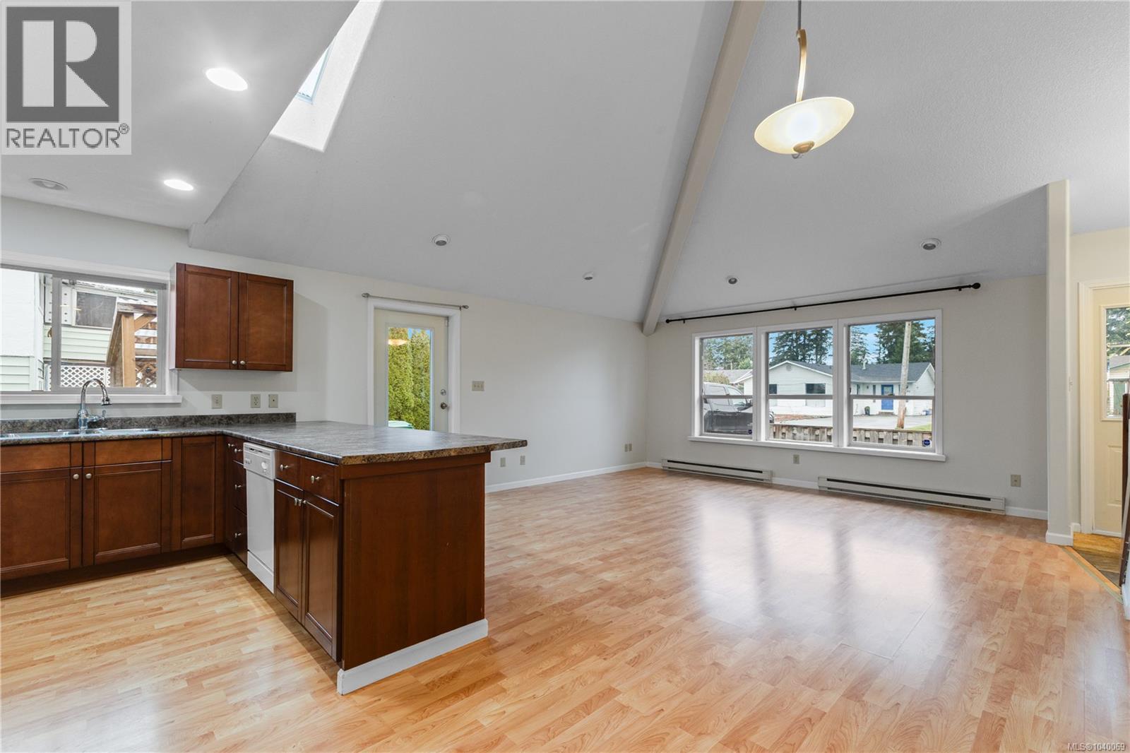 Residential in Courtenay 5