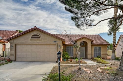 5512 Bowerman Way, Las Vegas, NV, 89130-0184 | Card Image