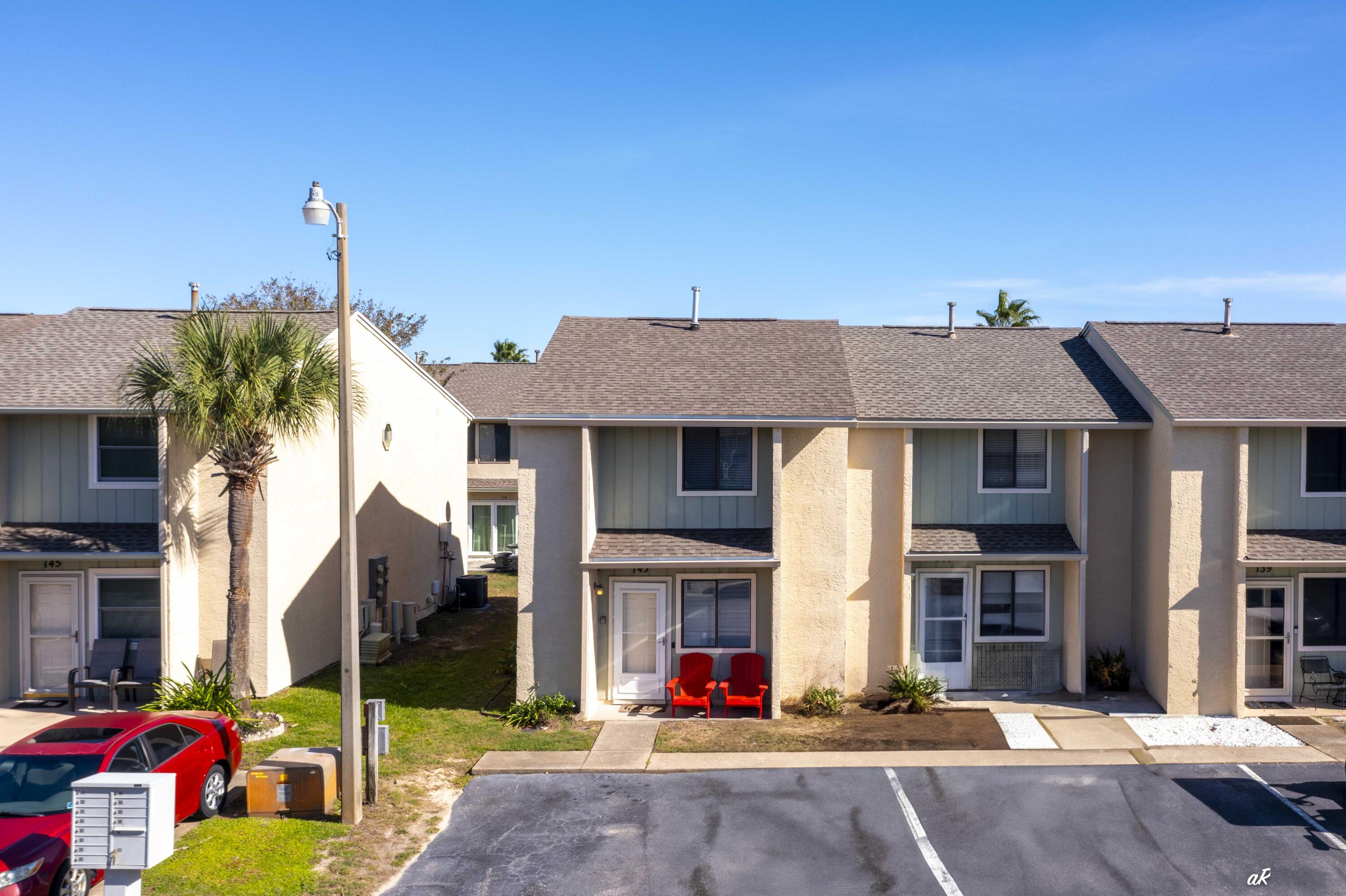 Residential in Panama City Beach 3
