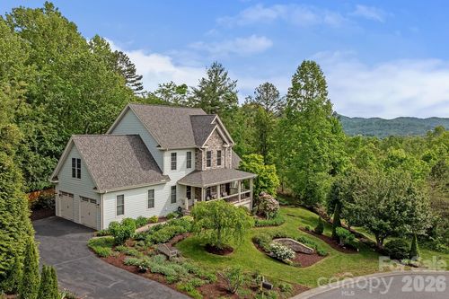 34 Carden Dr, Weaverville, NC, 28787-8880 | Card Image